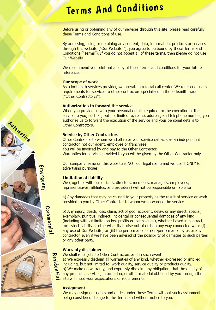 La Porte TX Locksmiths Store La Porte, TX 281-397-3417